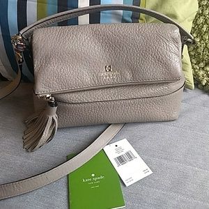 Kate Spade Mini Carmen Crossbody